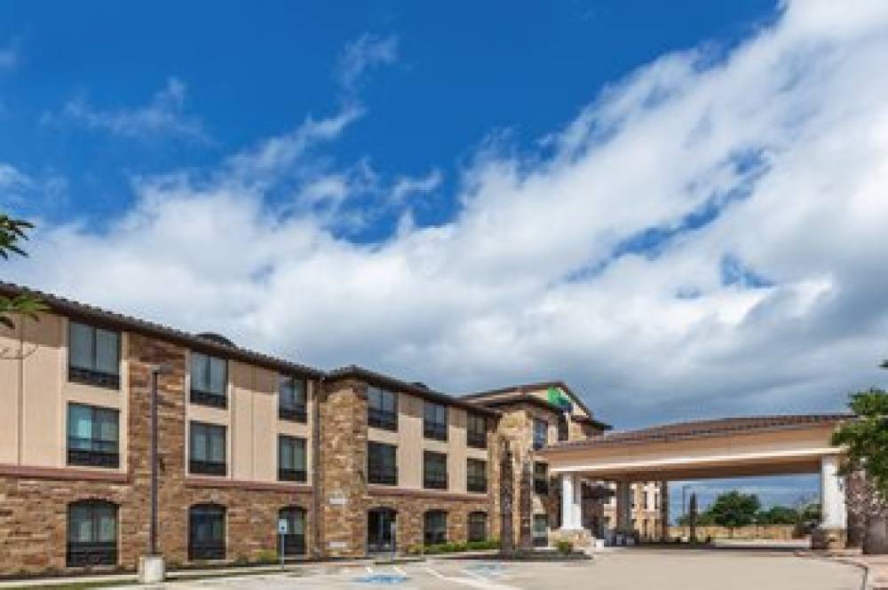 Holiday Inn Express & Suites AUSTIN NW - LAKEWAY 1