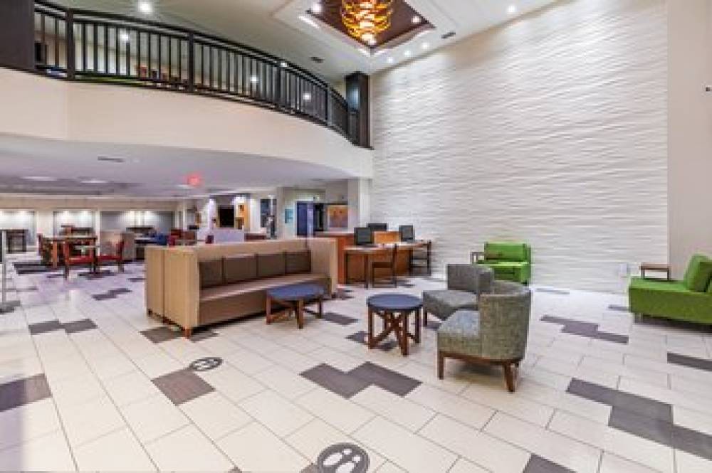 Holiday Inn Express & Suites AUSTIN NW - LAKEWAY 4