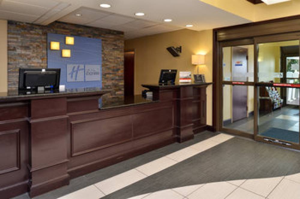 Holiday Inn Express & Suites AUSTIN SW - SUNSET VALLEY 5