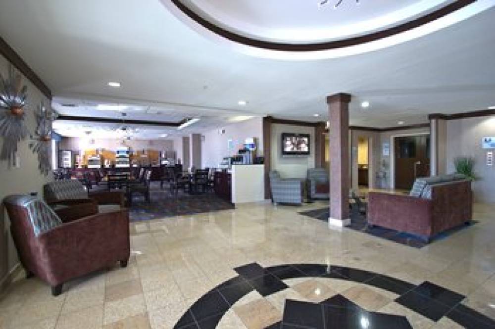 Holiday Inn Express & Suites Bastrop