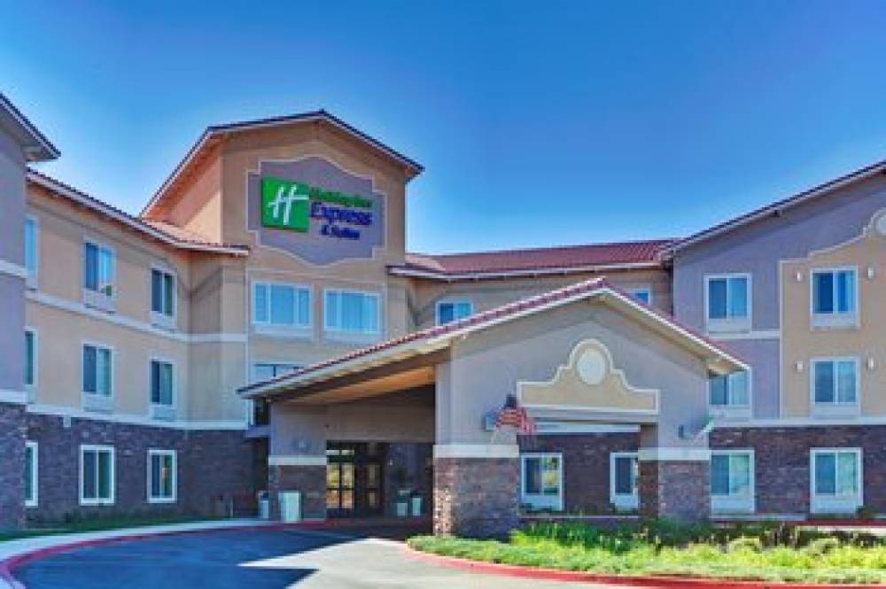 Holiday Inn Express & Suites BEAUMONT - OAK VALLEY 1