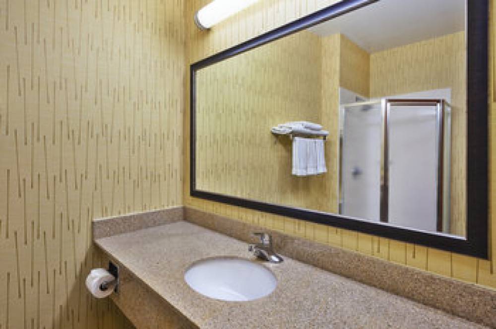 Holiday Inn Express & Suites BELLEVILLE (AIRPORT AREA) 10