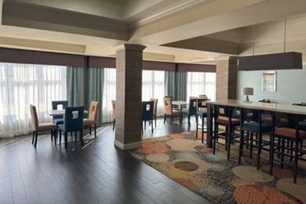 Holiday Inn Express & Suites BESSEMER 4