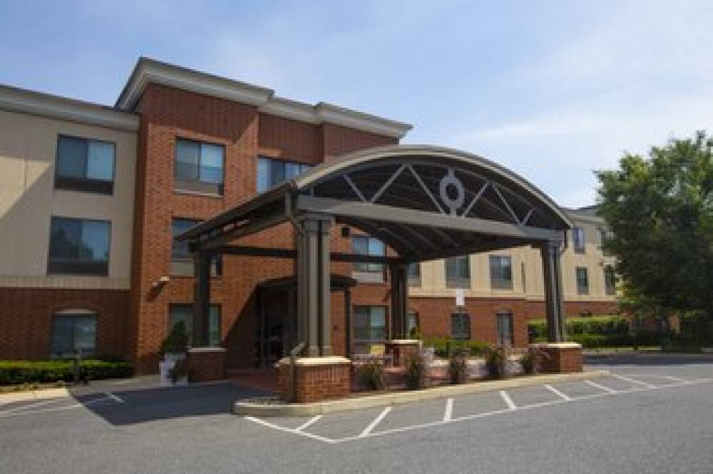 Holiday Inn Express & Suites Bethlehem Arpt Allentown Area