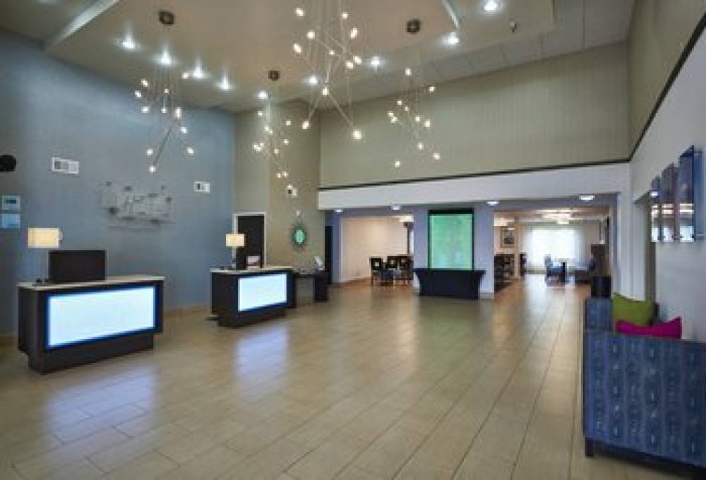 Holiday Inn Express & Suites BIRMINGHAM SOUTH - PELHAM 2