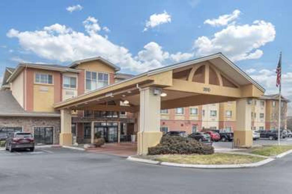 Holiday Inn Express & Suites BOISE WEST - MERIDIAN 2