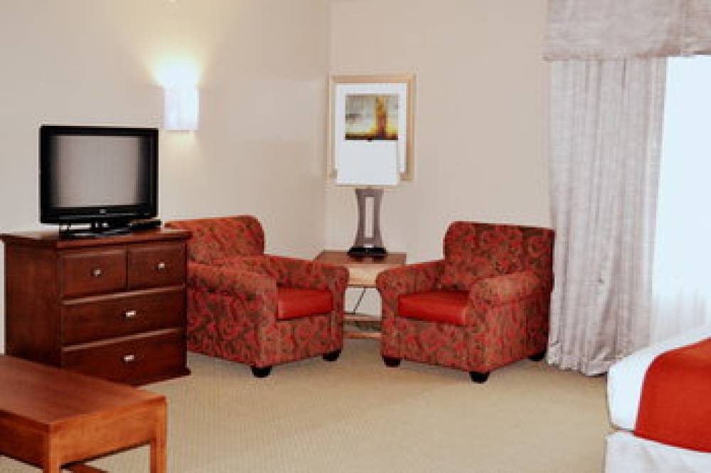 Holiday Inn Express & Suites BOZEMAN WEST 8