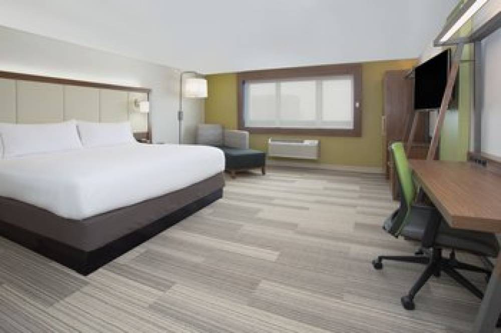 Holiday Inn Express & Suites BRASELTON WEST 7