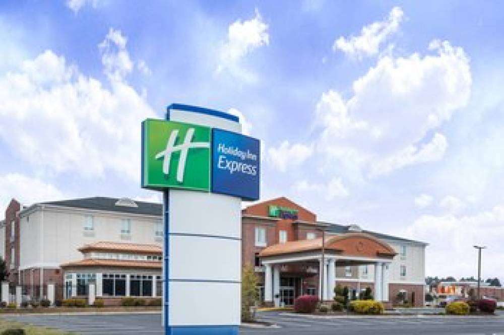 Holiday Inn Express & Suites BREMEN 9