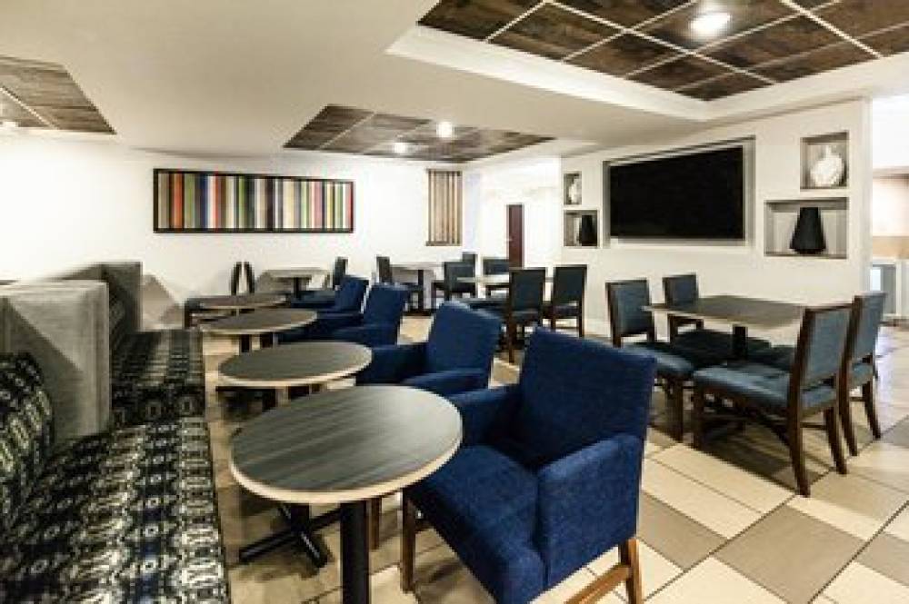 Holiday Inn Express & Suites BRENTWOOD NORTH-NASHVILLE AREA 3