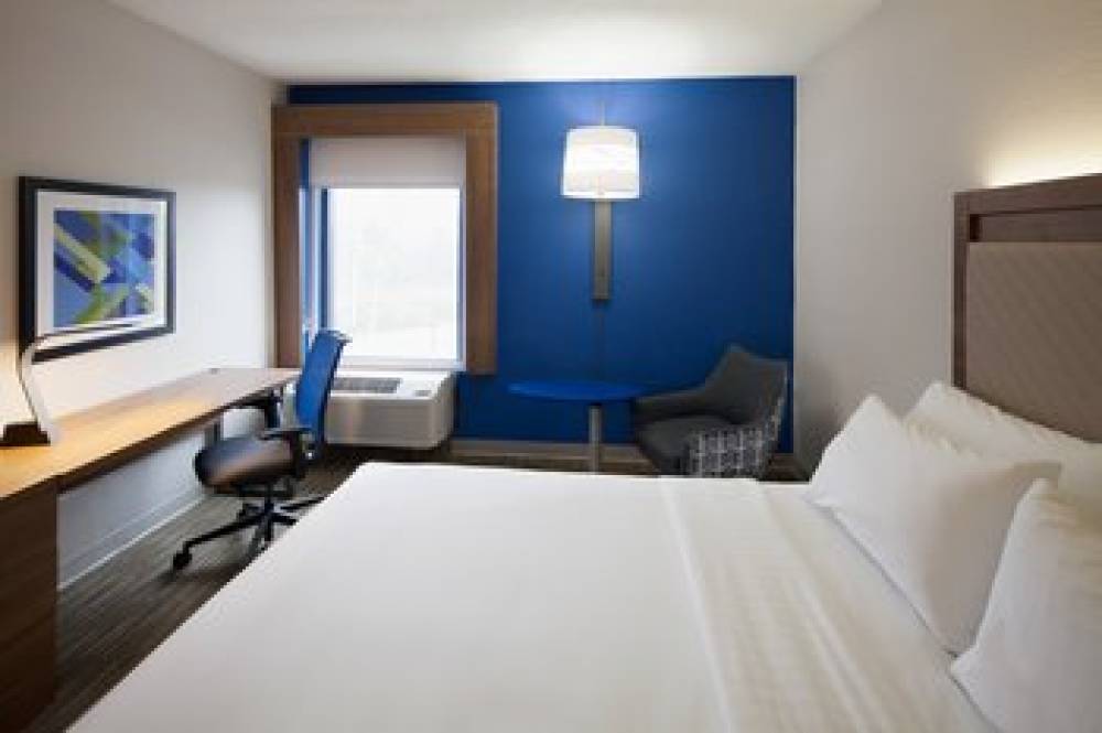 Holiday Inn Express & Suites BRENTWOOD NORTH-NASHVILLE AREA 8