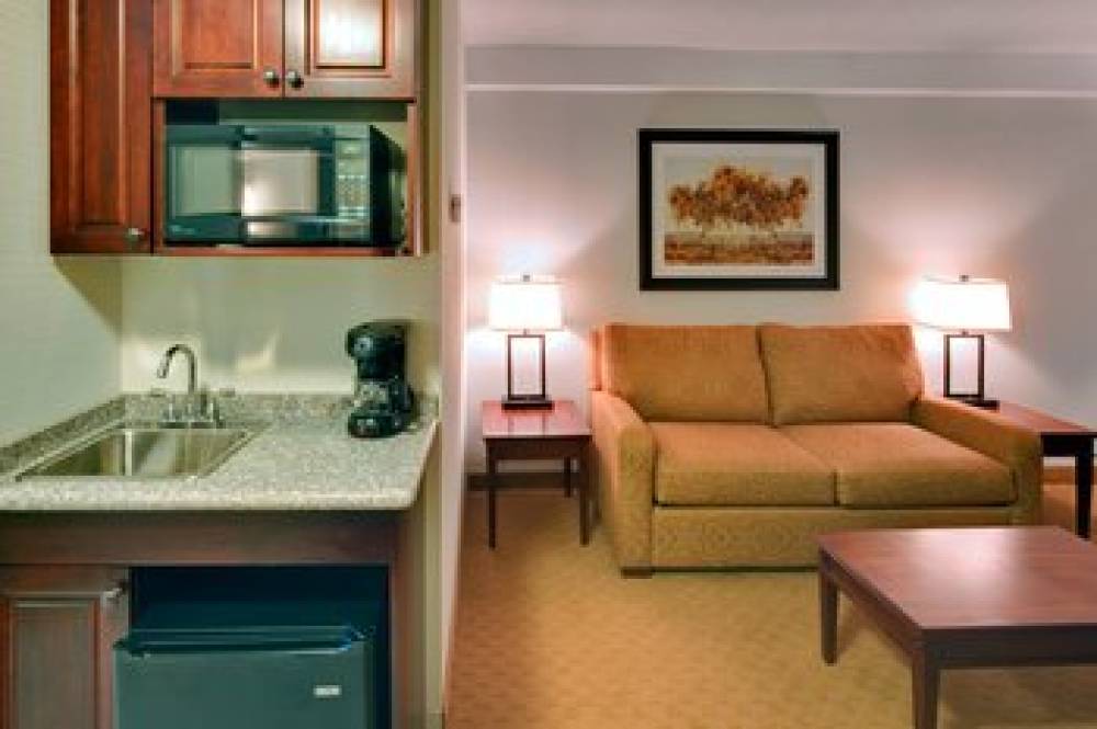 Holiday Inn Express & Suites BROCKVILLE 5