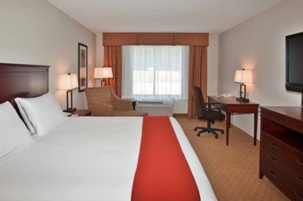 Holiday Inn Express & Suites BROCKVILLE 10