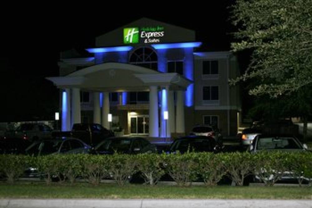 Holiday Inn Express & Suites BROOKSVILLE WEST 3