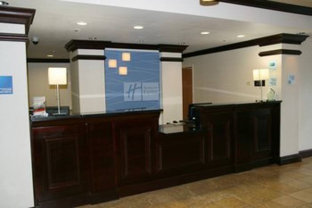 Holiday Inn Express & Suites BROOKSVILLE WEST 7