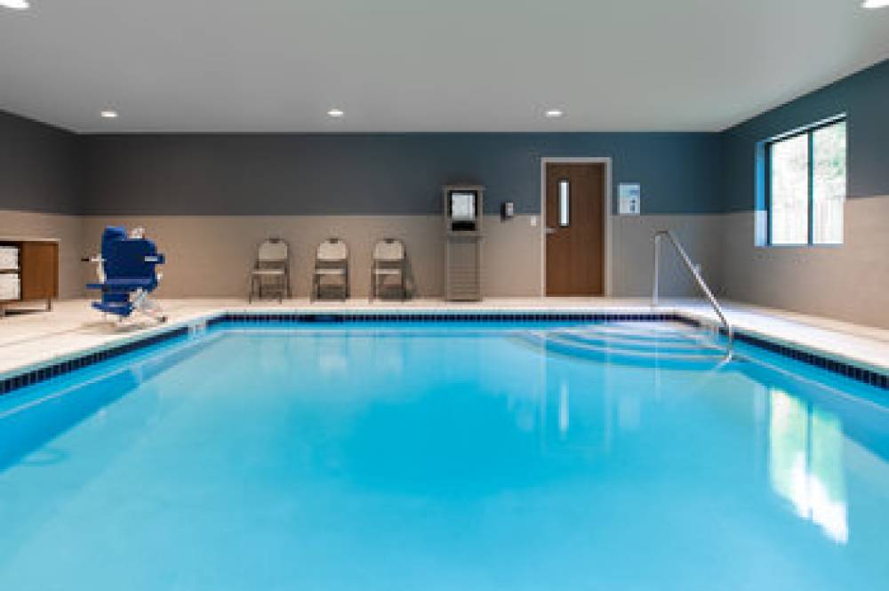 Holiday Inn Express & Suites CAMAS- VANCOUVER 10