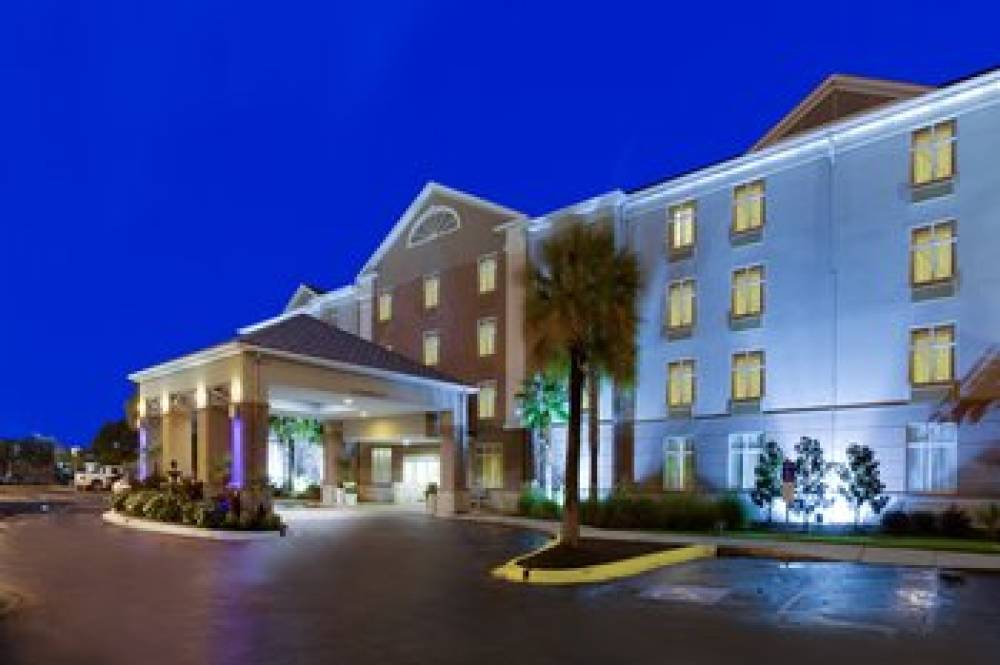 Holiday Inn Express & Suites CHARLESTON-ASHLEY PHOSPHATE 1