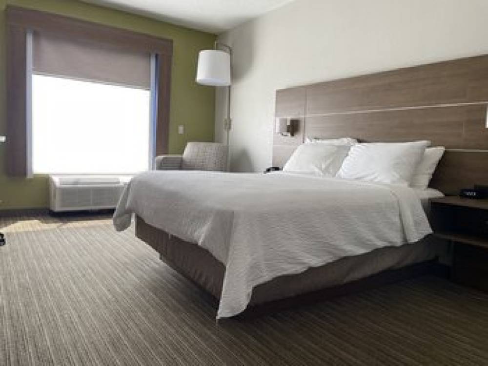 Holiday Inn Express & Suites CHATTANOOGA (EAST RIDGE) 7