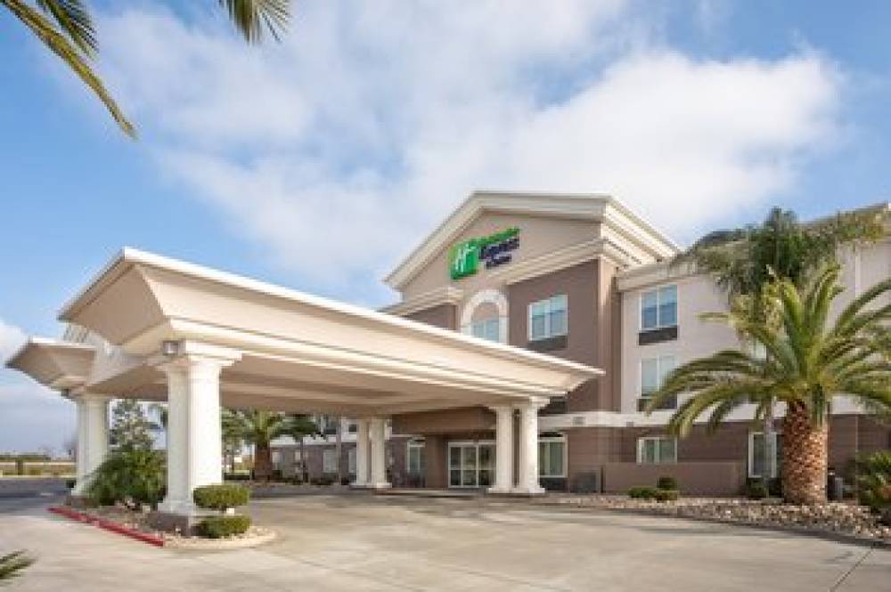 Holiday Inn Express & Suites CHOWCHILLA - YOSEMITE PK AREA 1