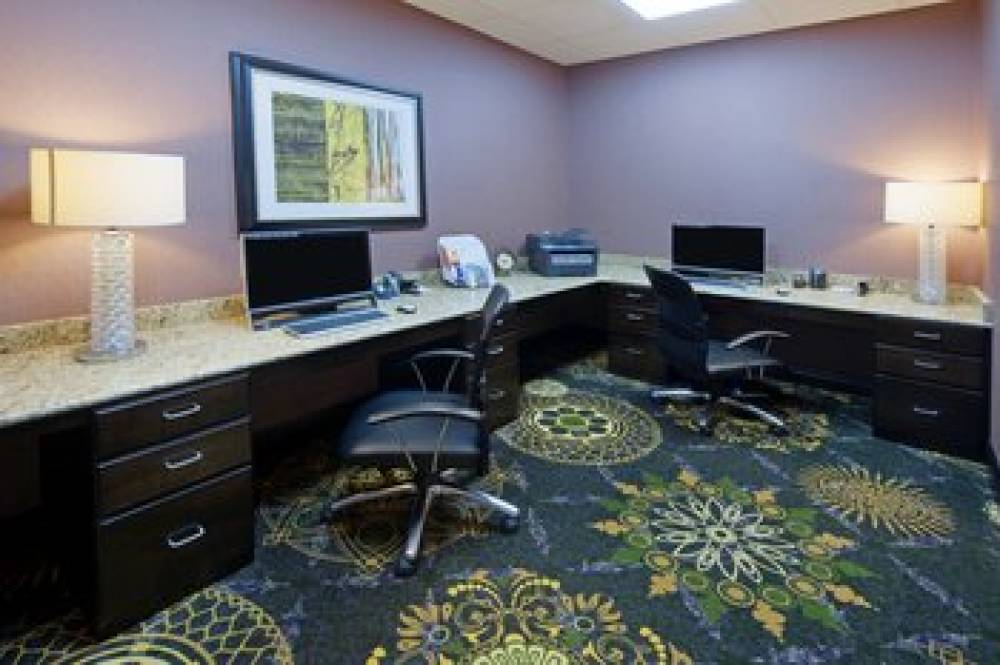 Holiday Inn Express & Suites CLEARFIELD 5