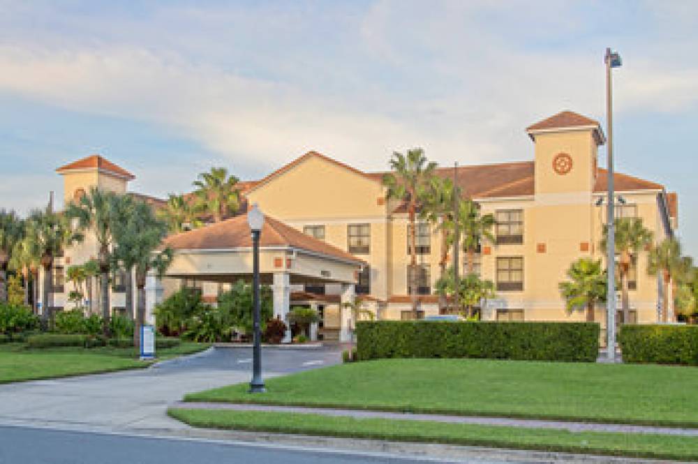 Holiday Inn Express & Suites CLEARWATER NORTH/DUNEDIN 1