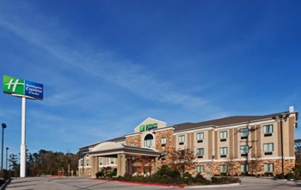 Holiday Inn Express & Suites CLEVELAND 1