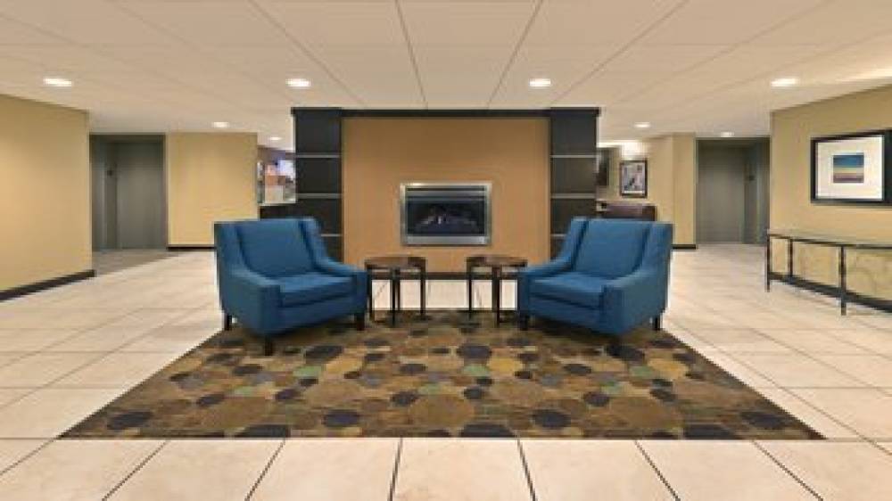 Holiday Inn Express & Suites Colby