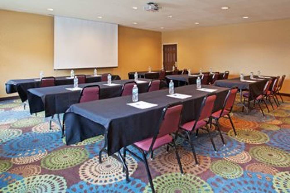 Holiday Inn Express & Suites COLUMBUS EAST - REYNOLDSBURG 3