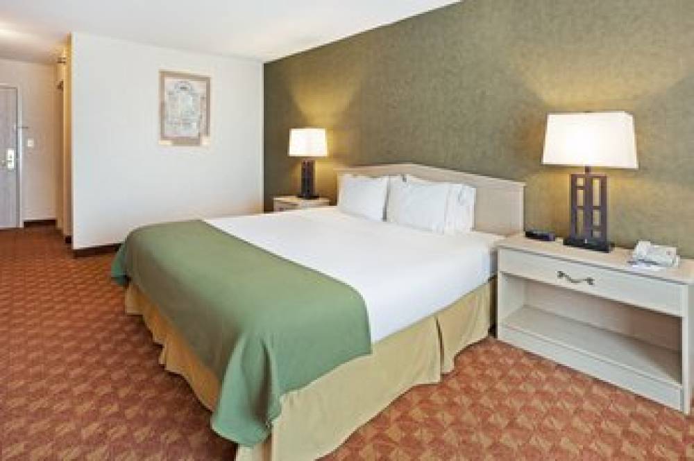 Holiday Inn Express & Suites CORBIN 7