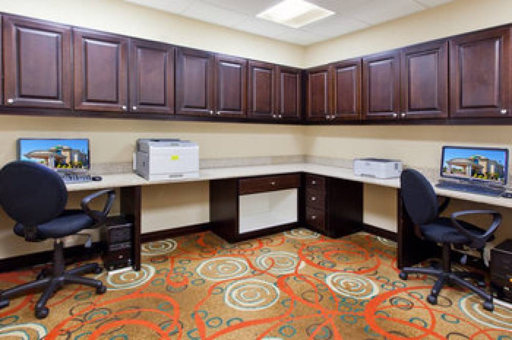 Holiday Inn Express & Suites CORDELE NORTH 2