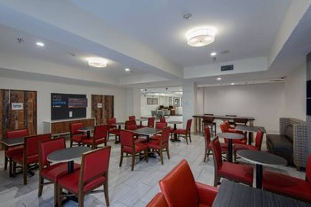 Holiday Inn Express & Suites CORPUS CHRISTI 6