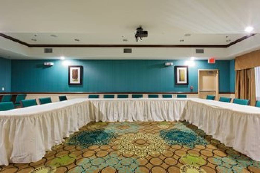 Holiday Inn Express & Suites CORPUS CHRISTI-PORTLAND 5