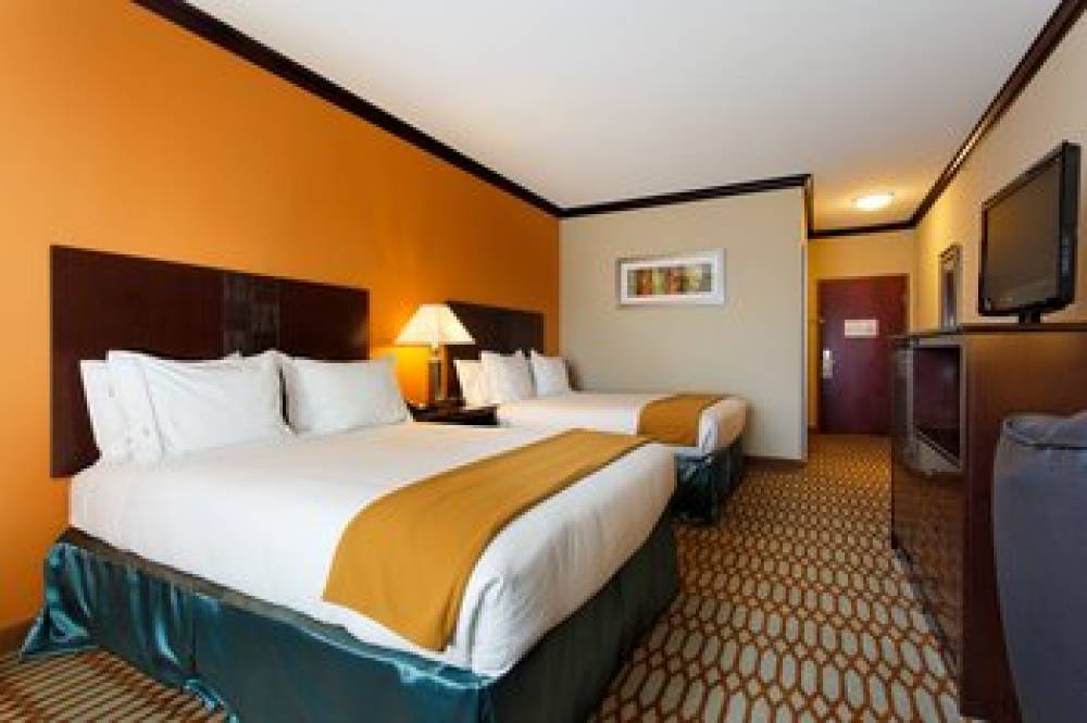 Holiday Inn Express & Suites CORPUS CHRISTI-PORTLAND 3