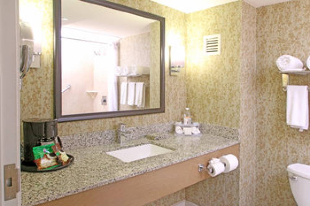 Holiday Inn Express & Suites CUERNAVACA 3