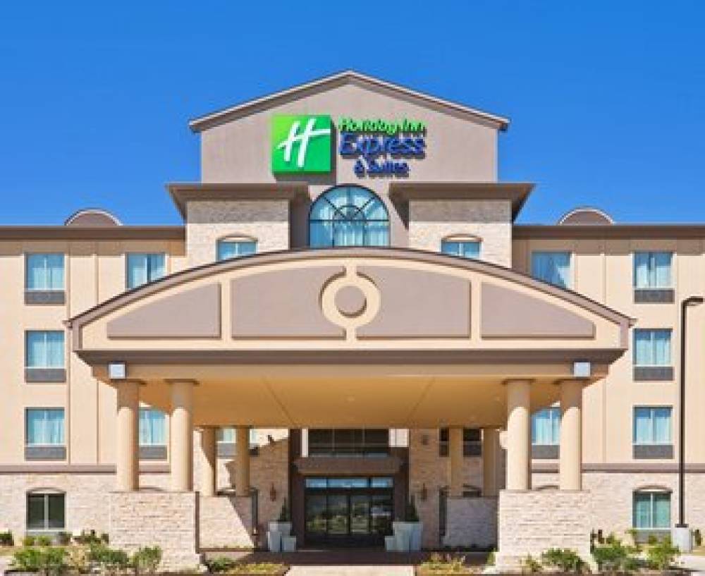 Holiday Inn Express & Suites Dallas East Fair Park