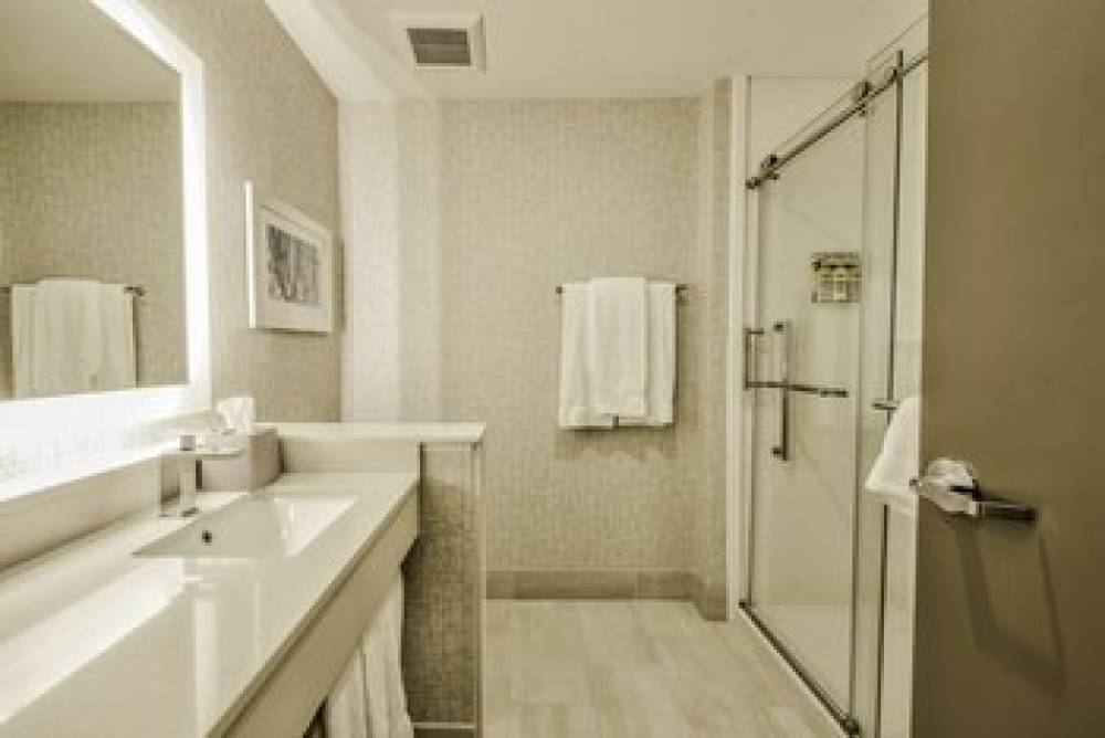 Holiday Inn Express & Suites DALLAS NW - FARMERS BRANCH 5