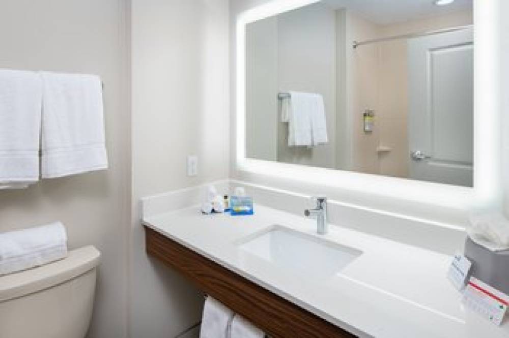 Holiday Inn Express & Suites DALLAS SOUTH - DESOTO 6