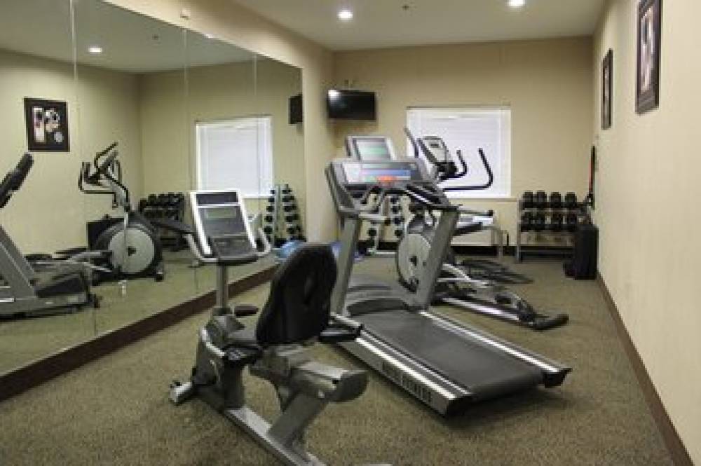 Holiday Inn Express & Suites DALLAS SOUTHWEST-CEDAR HILL 8