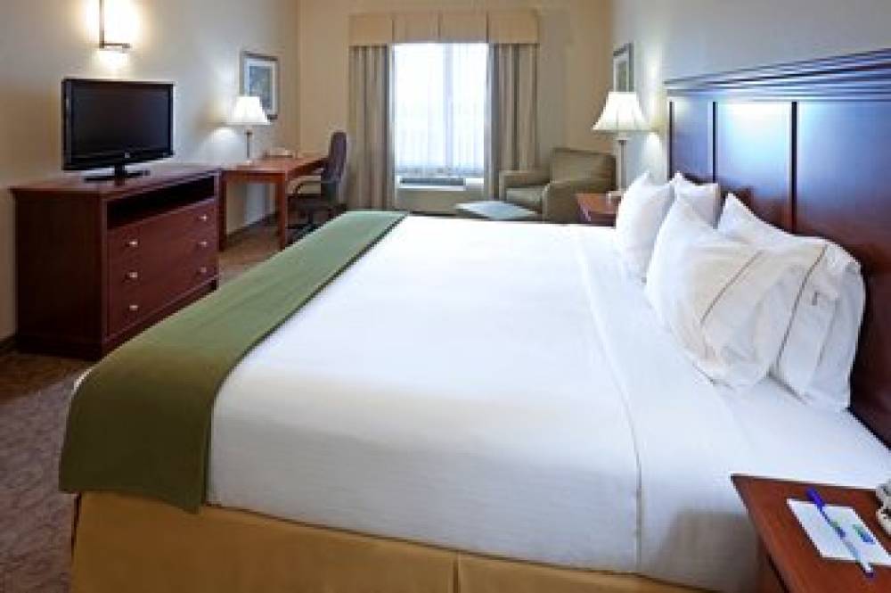 Holiday Inn Express & Suites DALLAS SOUTHWEST-CEDAR HILL 7