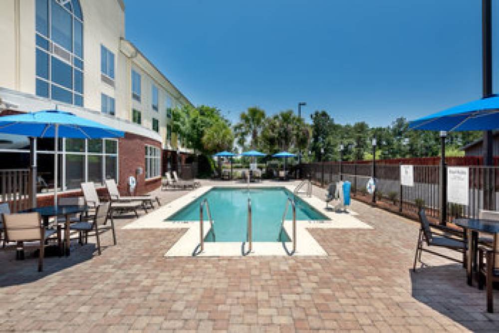 Holiday Inn Express & Suites DAPHNE-SPANISH FORT AREA 6