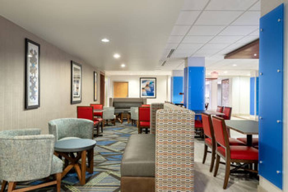 Holiday Inn Express & Suites DAPHNE-SPANISH FORT AREA 3