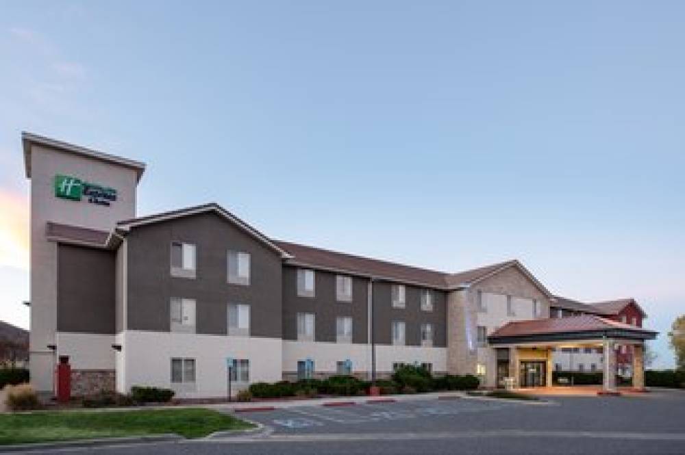 Holiday Inn Express & Suites Denver Sw Littleton