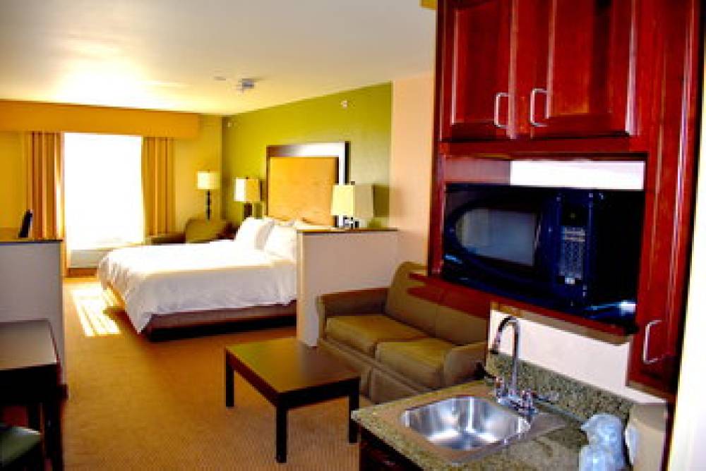 Holiday Inn Express & Suites DEWITT (SYRACUSE) 4