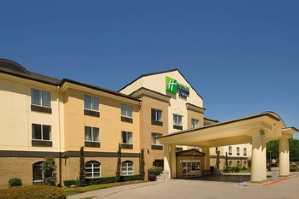 Holiday Inn Express & Suites Dfw Airport Grapevine