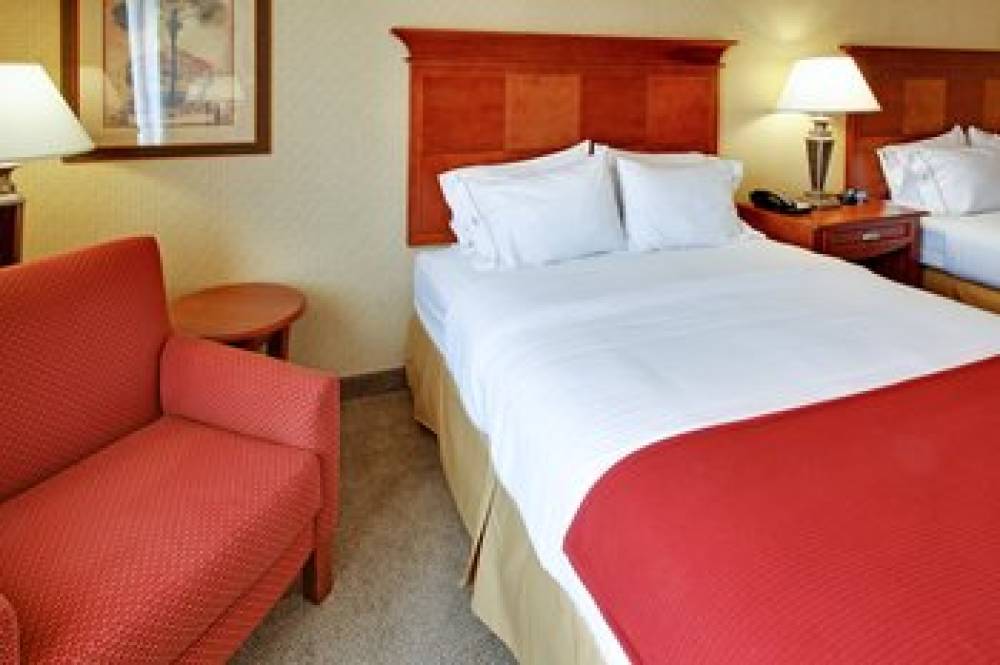 Holiday Inn Express & Suites DFW WEST - HURST 4