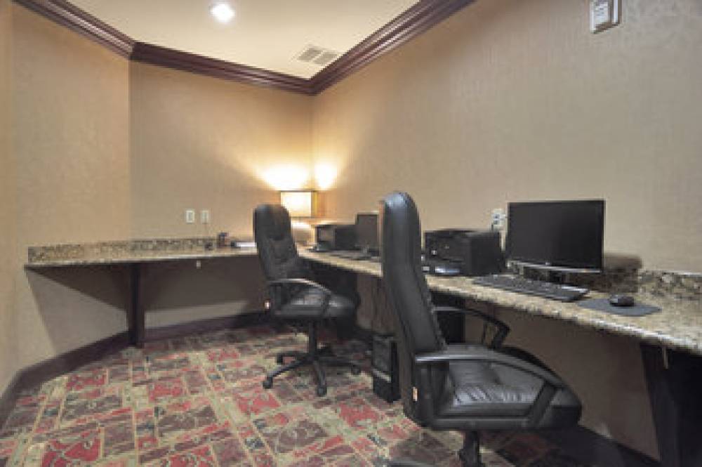 Holiday Inn Express & Suites DFW WEST - HURST 5