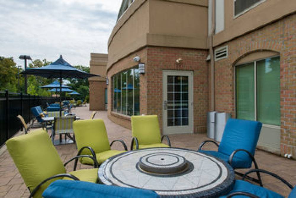 Holiday Inn Express & Suites DICKSON CITY - SCRANTON 5