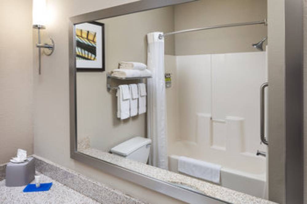 Holiday Inn Express & Suites EDEN PRAIRIE - MINNETONKA 9