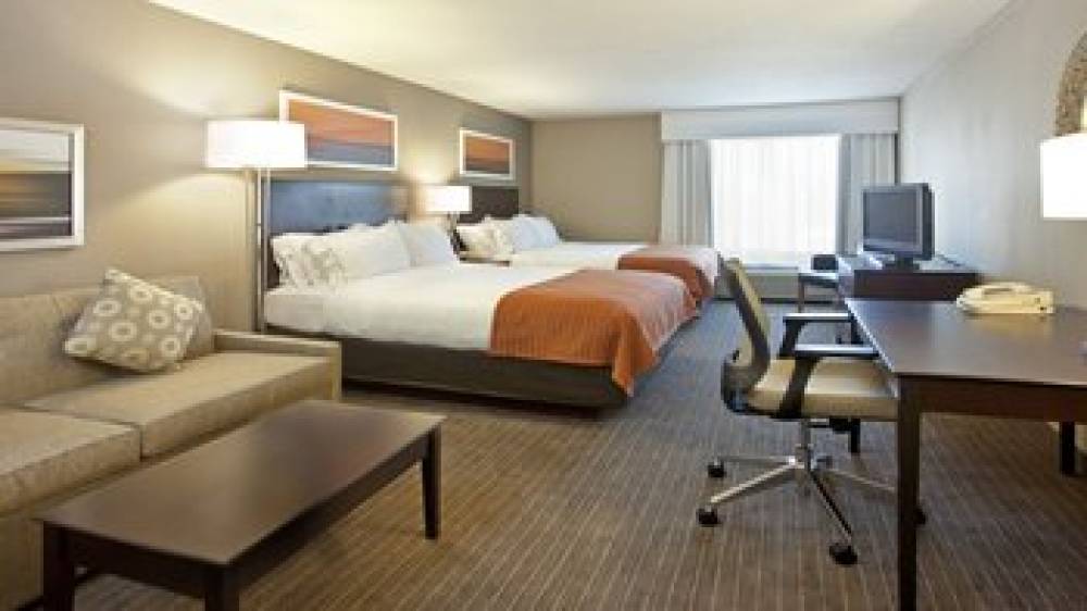 Holiday Inn Express & Suites EDEN PRAIRIE - MINNETONKA 8