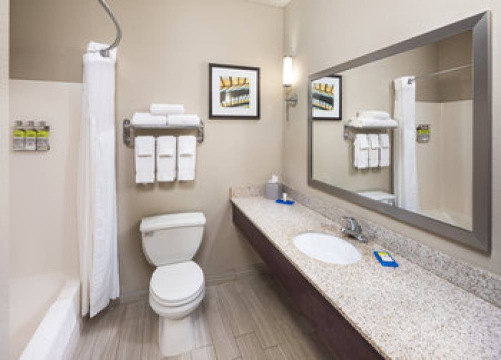 Holiday Inn Express & Suites EDEN PRAIRIE - MINNETONKA 6